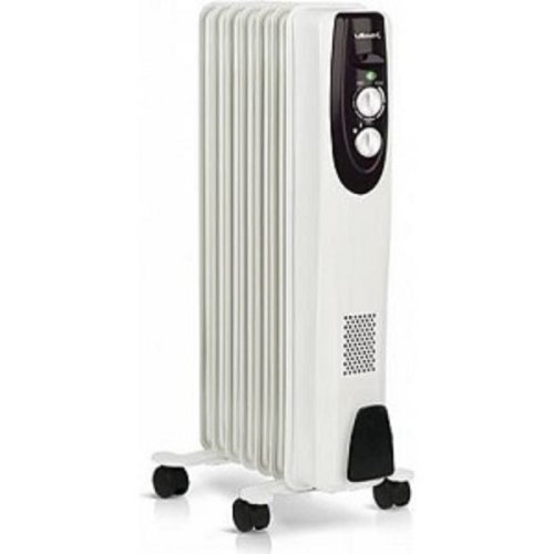 Радиатор (обогреватель) масляный Ballu Classic BOH/CL-07WRN-7 секций  картинка